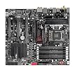 Asus Rampage III LGA1366 X58 Mainboard Sockel Black Edition DDR3 Speicher