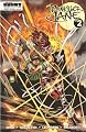 Painkiller Jane #2 Vol. 1 July 1997