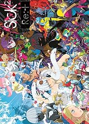 Re+ [DVD]