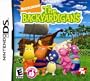The Backyardigans