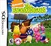 The Backyardigans
