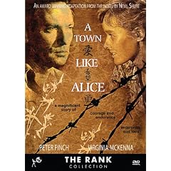 Town Like Alice