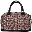 weekend bag
