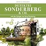 H&ouml;rbuch Sonderberg & Co. und der Spiegel von Burg Vischering (Sonderberg & Co. 6)