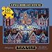 Gingerbread House 500pc 16x20 Jigsaw Puzzle by Eric Dowdle
