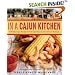 In a Cajun Kitchen: Authentic Cajun Recipes and Stories from a Family Farm on the Bayou