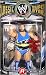 WWE Wrestling Classic Superstars Series 22 Action Figure Earthquake (Blue Attire)