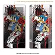 Protective Decal Skin Sticker for Mocrosoft Zune HD case cover zuneHD-90