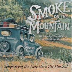 Smoke on the Mountain