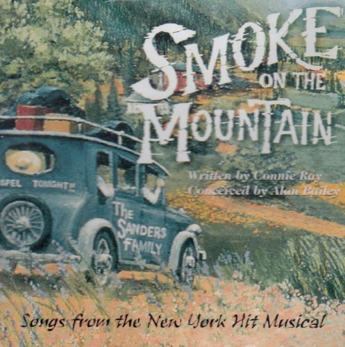 CD-Charts  Search : Smoke on the Mountain