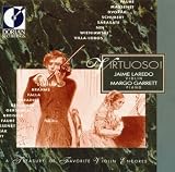 Virtuoso! A Treasury of Favorite Violin Encores