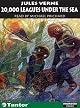 Twenty Thousand Leagues Under the Sea