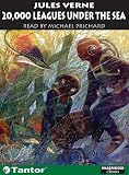 Twenty Thousand Leagues Under the Sea