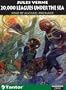 20,000 Leagues Under the Sea [MP3 CD]
