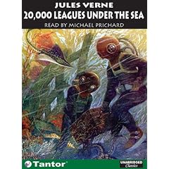 20,000 Leagues Under the Sea