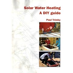 Solar Water Heating: A DIY Guide