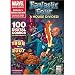 Marvel Comics - Fantastic Four: A House Divided - Over 100 Digital Comics from January 1998 to January 2007 on DVD-ROM in Acrobat PDF Format (Mac & Windows)
