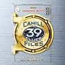 Operation Trinity: The 39 Clues: The Cahill Files, Book 1