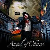 Angel Of Chaos(初回限定盤)(DVD付)