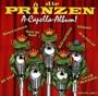 Die Prinzen a Capella Album