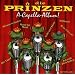 A-Capella-Album (12 + 2 Titel)