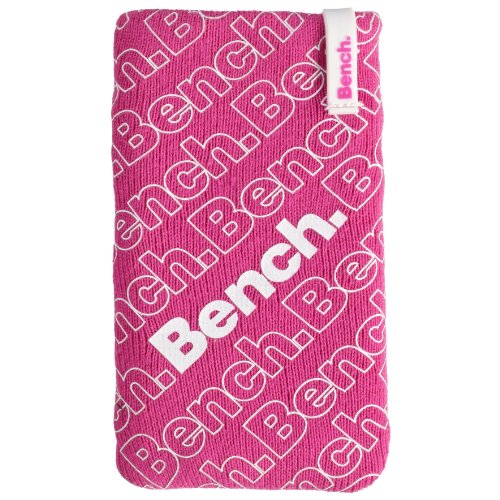 Lazerbuilt Bench Handy Socke Pink