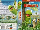 Kermit`s Swamp Years [VHS] [2002]