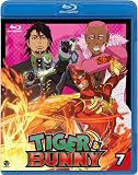 TIGER&BUNNY(��������&�Хˡ�) 7 [Blu-ray]