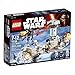 LEGO Star Wars Hoth Attack 75138