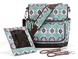 timi & leslie 2 in 1 Backpack Diaper Bag