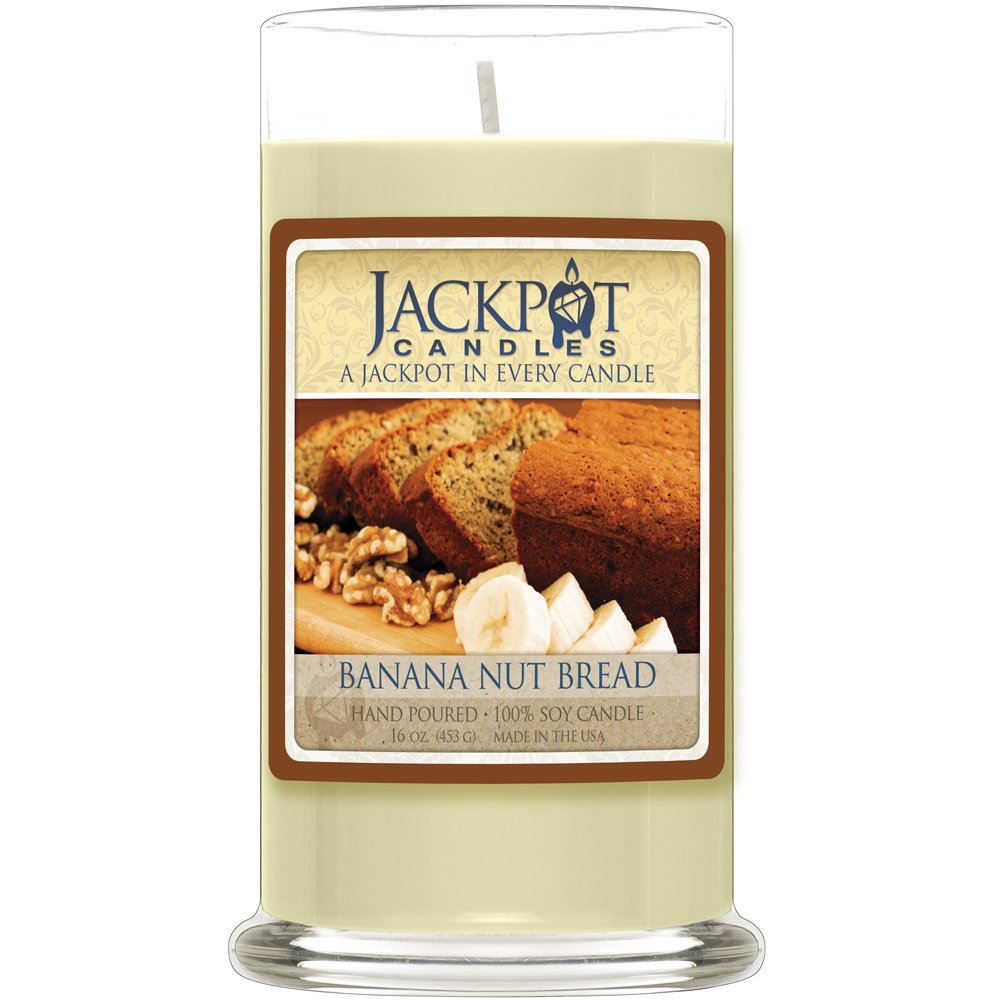 Jackpot Candles Christy's Toy Critiques