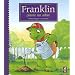 Franklin plante un arbre