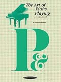Art of Piano Playing