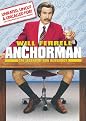 Anchorman: The Legend of Ron Burgundy - Unrated, Uncut & Uncalled For! (Widescreen) (Dual-layered DVD)