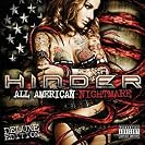  All American Nightmare