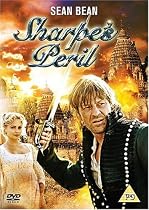 Sharpe's Peril [DVD] [2008]