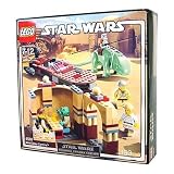 Star Wars Lego Original Trilogy Edition #4501 Mos Eisley Cantina