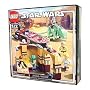 Star Wars Lego Original Trilogy Edition #4501 Mos Eisley Cantina