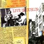 Live in Dublin