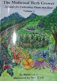 The Medicinal Herb Grower, Volume 1 61q0%2BcWwG4L. SL160 The Medicinal Herb Grower, Volume 1