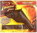 Indiana Jones Rubies Costume #8191 Indiana Jones Belt, Gun and Holster