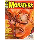 Famous Monsters of Filmland #54 (March 1969) by Forrest J Ackerman