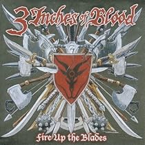 Fire Up the Blades