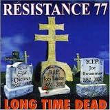 Long Time Dead