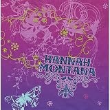 Hannah Montana Luncheon Napkins, 16-Count Packages (Pack of 6)