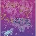 Hannah Montana Luncheon Napkins, 16-Count Packages (Pack of 6)