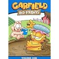 Garfield and Friends, Vol. 1 (3 Discs) (Dual-layered DVD)