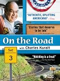 On the Road With Charles Kuralt: Set 3