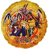 Yu-Gi-Oh! Foil Mylar Balloon (1ct)