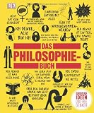 Produkt-Bild: Das Philosophie-Buch: Gro&szlig;en Ideen und ihre Denker.